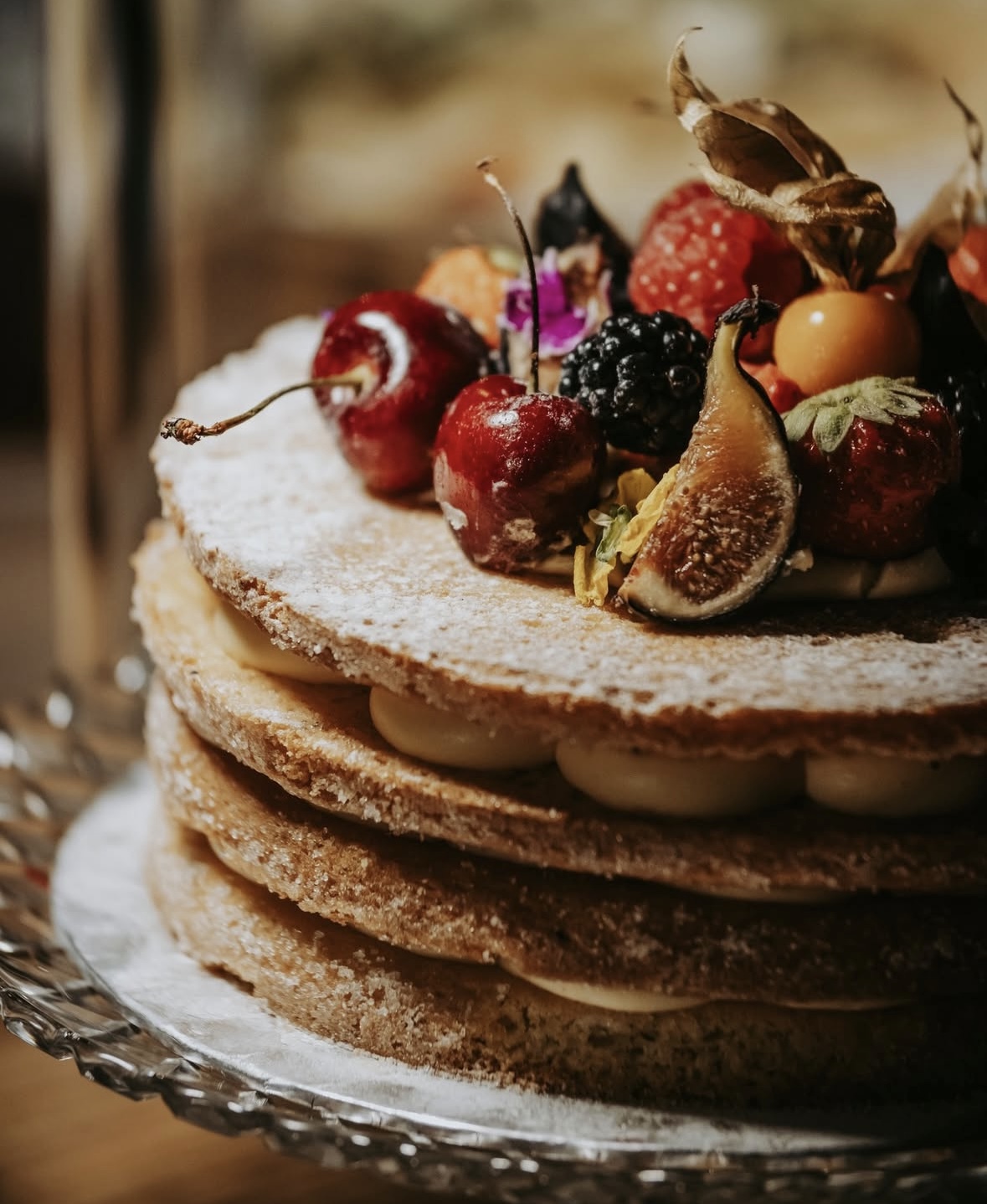 Cati Shift - Pastelería artesanal Fuengirola