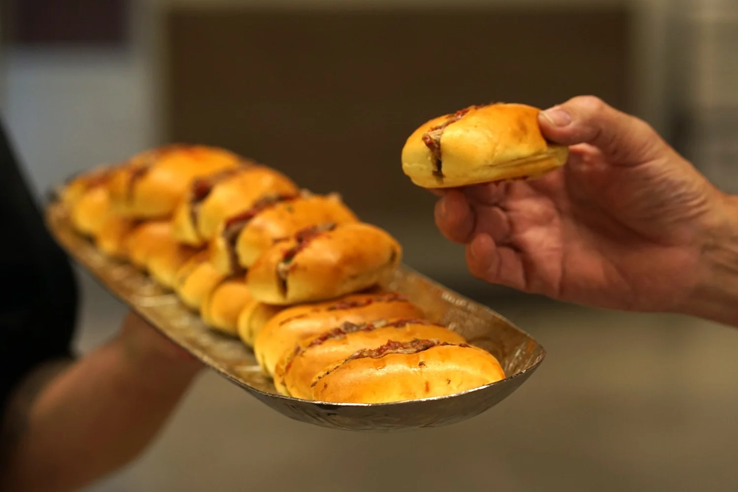 Cati Shift - Pastelería artesanal Fuengirola