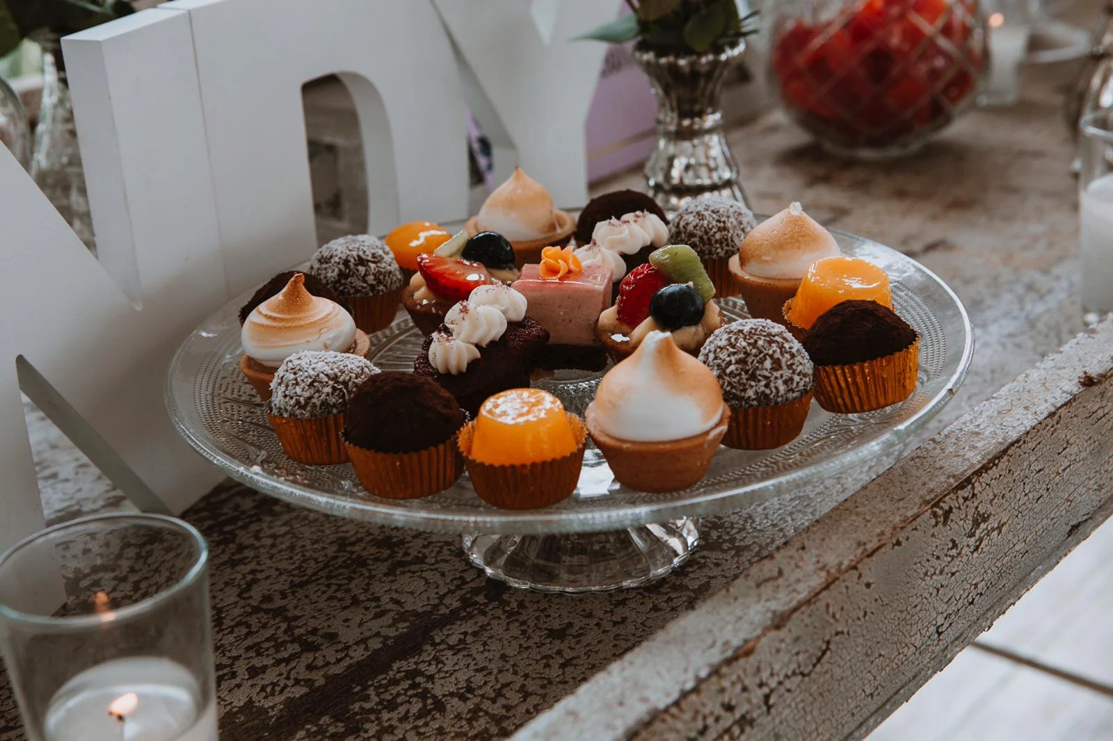 Cati Shift - Pastelería artesanal Fuengirola