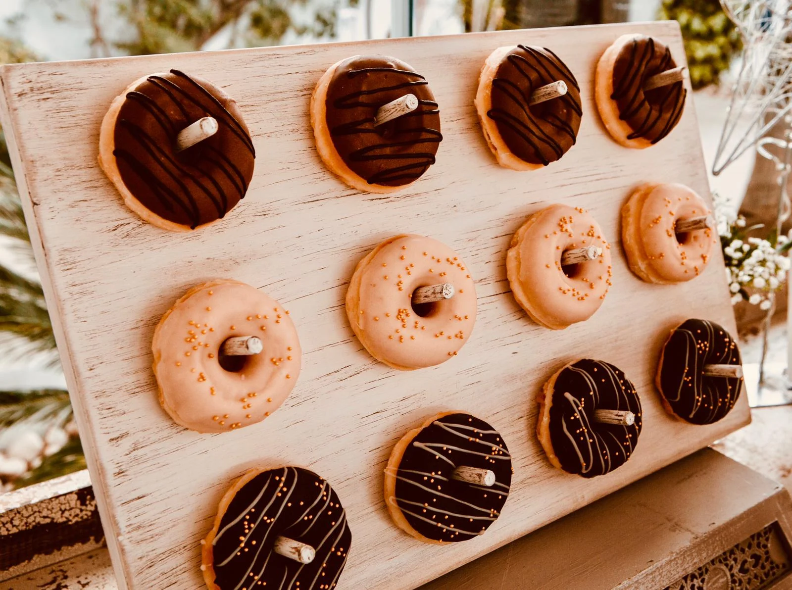 Cati Shift - Pastelería artesanal Fuengirola