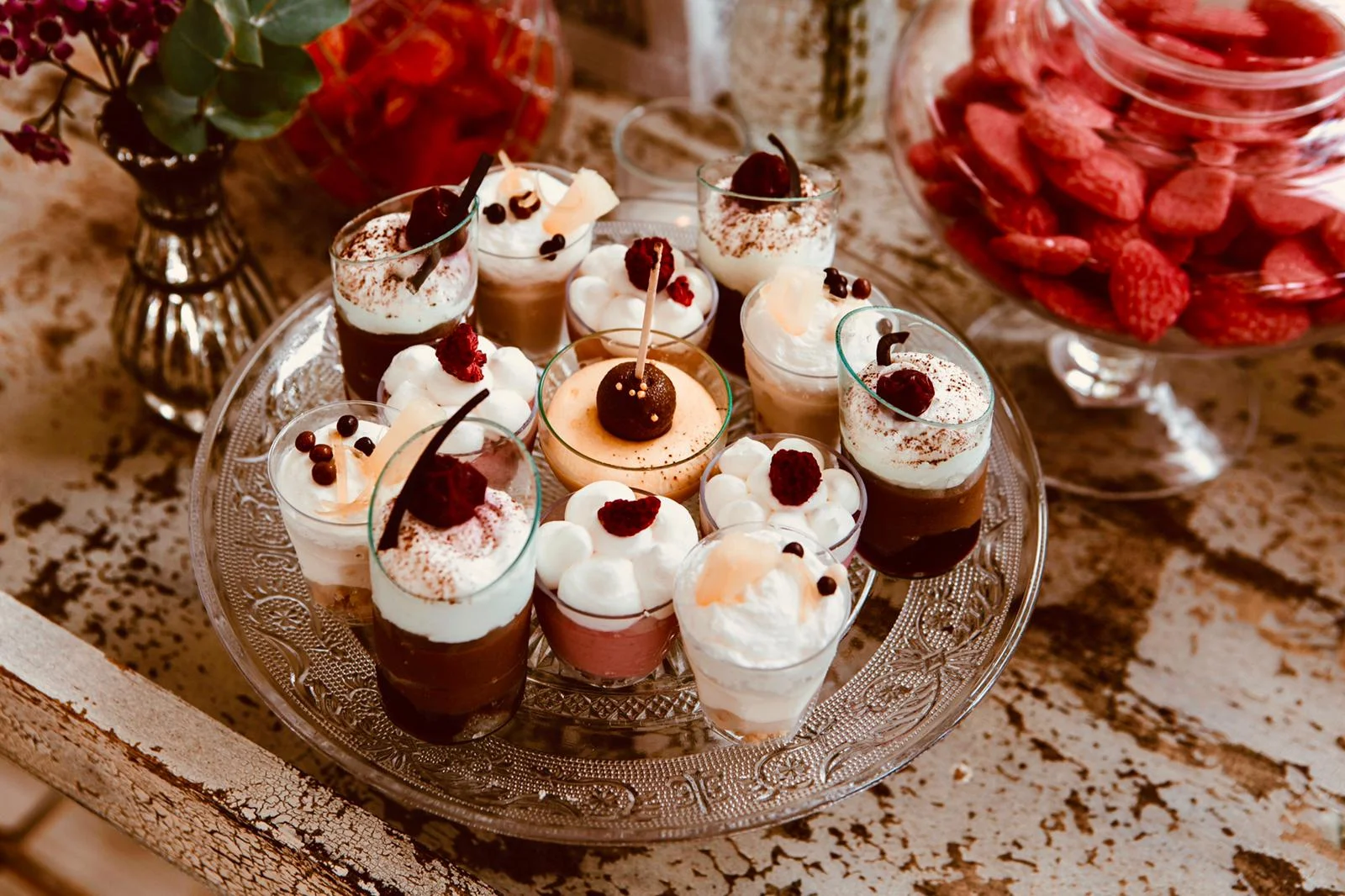 Cati Shift - Pastelería artesanal Fuengirola