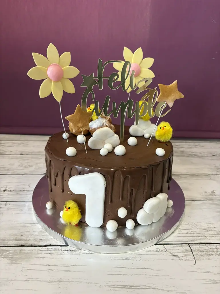 Cati Shift - Pastelería artesanal Fuengirola