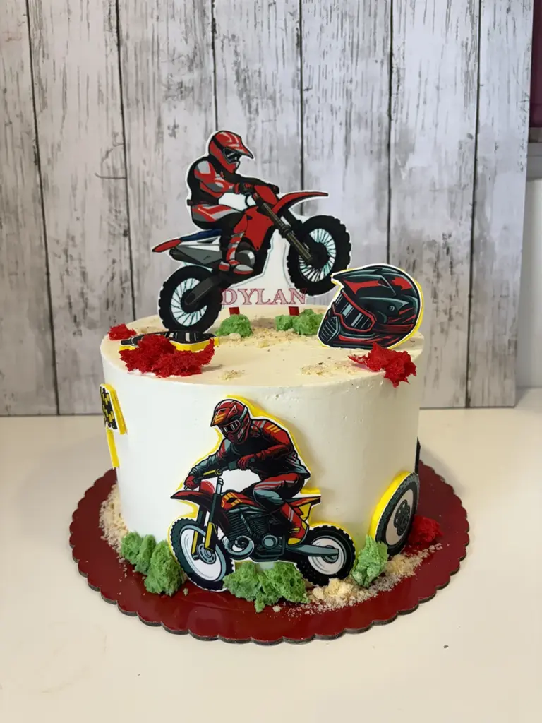 Cati Shift - Pastelería artesanal Fuengirola